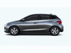 Hyundai i20 (MY25) 1.0 T-GDI (100 PS) 6-MT 2WD Select, Funktionspaket