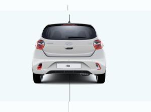 Hyundai i10 (MY25) 1.0 Benzin (63 PS) 5-MT 2WD Trend, Komfortpaket