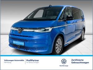 Volkswagen Multivan 1.4 TSI e Style DSG Navi LED DCC Kamera