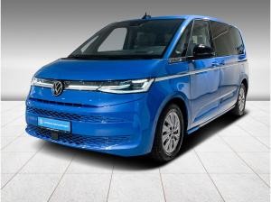 Volkswagen Multivan 1.4 TSI e Style DSG Navi LED DCC Kamera