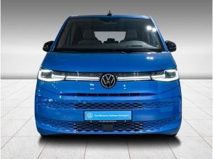 Volkswagen Multivan 1.4 TSI e Style DSG Navi LED DCC Kamera