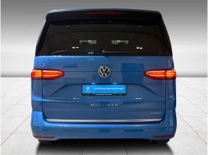 Volkswagen Multivan 1.4 TSI e Style DSG Navi LED DCC Kamera