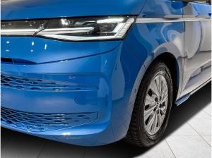 Volkswagen Multivan 1.4 TSI e Style DSG Navi LED DCC Kamera