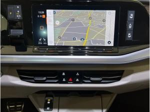 Volkswagen Multivan 1.4 TSI e Style DSG Navi LED DCC Kamera