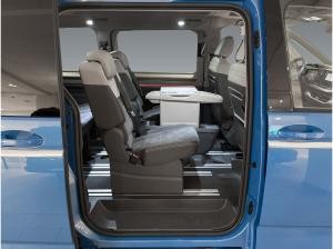 Volkswagen Multivan 1.4 TSI e Style DSG Navi LED DCC Kamera