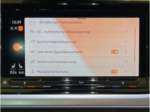 Volkswagen Multivan 1.4 TSI e Style DSG Navi LED DCC Kamera