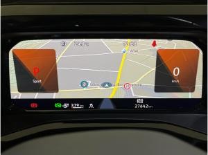 Volkswagen Multivan 1.4 TSI e Style DSG Navi LED DCC Kamera