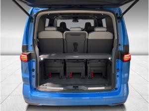 Volkswagen Multivan 1.4 TSI e Style DSG Navi LED DCC Kamera