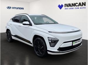 Hyundai KONA Elektro (MY26) EV 65kWh (204 PS) 2WD Trend el. Heckklappe