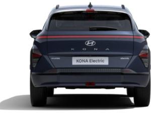 Hyundai KONA Elektro (MY26) EV 65kWh (204 PS) 2WD Prime Technik-Paket