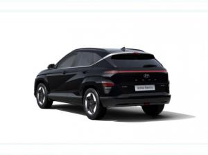 Hyundai KONA Elektro (MY26) EV 65kWh (204 PS) 2WD Prime Technik-Paket