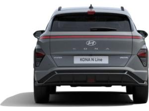 Hyundai KONA Elektro (MY26) EV 65kWh (204 PS) 2WD N Line  //E-Auto Prämie 📉🚘bitte Tabelle beachten//