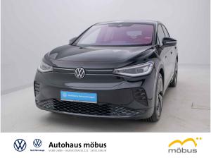 Volkswagen ID.5 GTX 4Motion*ASG*IQ.LIGHT*APP*360°*NAV*AHK*