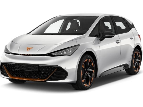 Cupra Born CUPRA Born Edition Dynamic 170 kW (231 PS) 60 kWh - INKL: WARTUNGSPAKET - ABHOLUNG WOLFSBURG