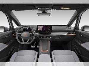 Cupra Born CUPRA Born Edition Dynamic 170 kW (231 PS) 60 kWh - INKL: WARTUNGSPAKET  - ABHOLUNG WOLFSBURG