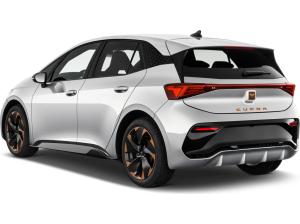 Cupra Born CUPRA Born Edition Dynamic 170 kW (231 PS) 60 kWh - INKL: WARTUNGSPAKET  - ABHOLUNG WOLFSBURG