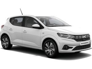 Dacia Sandero Expression TCe 90  ❗️November verfügbar❗️