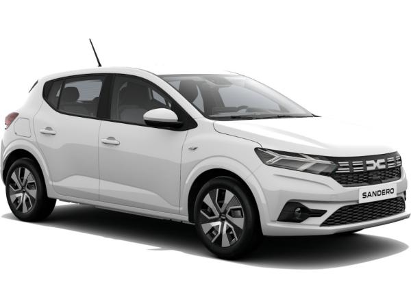 Dacia Sandero Expression TCe 90  ❗️November verfügbar❗️