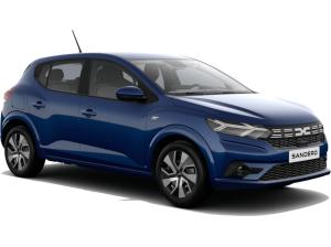 Dacia Sandero Expression TCe 90  ❗️November verfügbar❗️