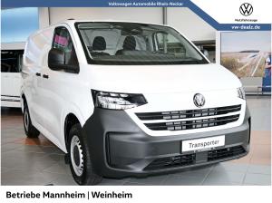 Volkswagen Transporter T7 Kasten 2.0 TDI sofort verfügbar!