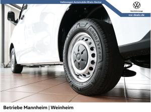 Volkswagen Transporter T7 Kasten 2.0 TDI sofort verfügbar!