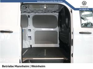 Volkswagen Transporter T7 Kasten 2.0 TDI sofort verfügbar!