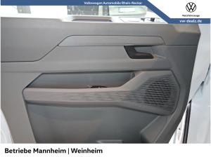 Volkswagen Transporter T7 Kasten 2.0 TDI sofort verfügbar!