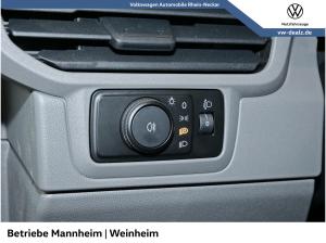 Volkswagen Transporter T7 Kasten 2.0 TDI sofort verfügbar!