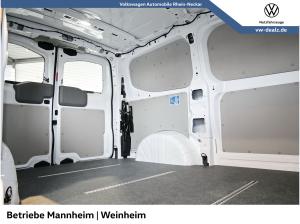 Volkswagen Transporter T7 Kasten 2.0 TDI sofort verfügbar!