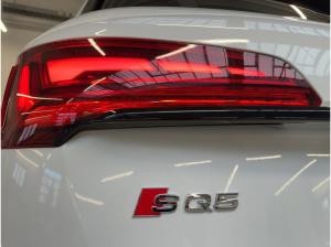 Audi SQ5 TDI quattro AHK Matrix LED Bang & Olufsen air suspension