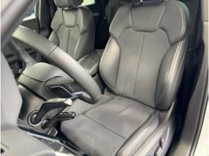 Audi SQ5 TDI quattro AHK Matrix LED Bang & Olufsen air suspension