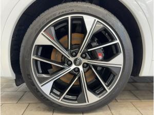 Audi SQ5 TDI quattro AHK Matrix LED Bang & Olufsen air suspension