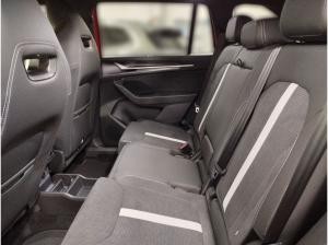 Skoda Kodiaq Sportline 2,0 TDI 7-Gang-DSG 4x4 zzgl. 1000€ Zusatzprämie*