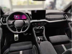 Skoda Kodiaq Sportline 2,0 TDI 7-Gang-DSG 4x4 zzgl. 1000€ Zusatzprämie*