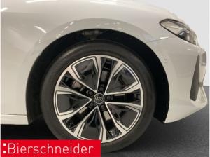 Audi A5 Limousine TFSI *8-fach bereift* AHK MATRIX 360 TECH+
