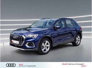 Audi Q3 35 TDI LED NAVI ACC Kamera virtual advanced