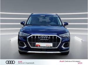Audi Q3 35 TDI LED NAVI ACC Kamera virtual advanced