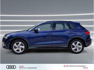 Audi Q3 35 TDI LED NAVI ACC Kamera virtual advanced