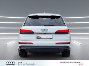 Audi Q7 55 TFSI e qu S line MATRIX Luft AHK HuD 21