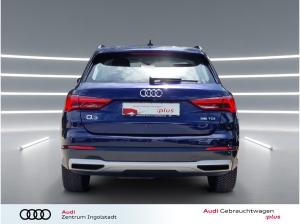 Audi Q3 35 TDI LED NAVI ACC Kamera virtual advanced
