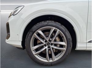 Audi Q7 55 TFSI e qu S line MATRIX Luft AHK HuD 21