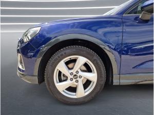 Audi Q3 35 TDI LED NAVI ACC Kamera virtual advanced