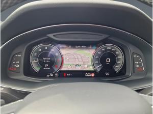 Audi Q7 55 TFSI e qu S line MATRIX Luft AHK HuD 21