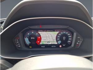 Audi Q3 35 TDI LED NAVI ACC Kamera virtual advanced