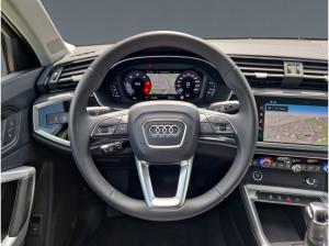 Audi Q3 35 TDI LED NAVI ACC Kamera virtual advanced