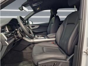 Audi Q7 55 TFSI e qu S line MATRIX Luft AHK HuD 21