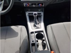 Audi Q3 35 TDI LED NAVI ACC Kamera virtual advanced