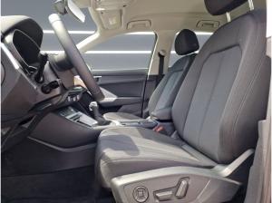 Audi Q3 35 TDI LED NAVI ACC Kamera virtual advanced