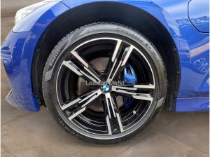 BMW 330 e Touring M Sport / NP= 80.570,- / Panorama /