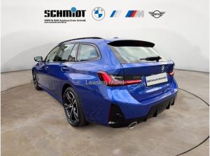 BMW 330 e Touring M Sport / NP= 80.570,- / Panorama /